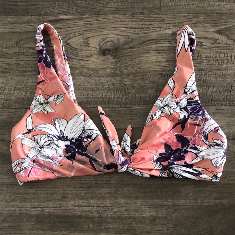 Midori Bikinis Top
